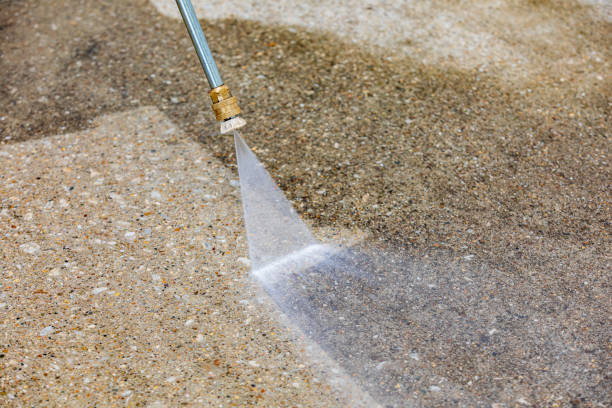 Best Dumpster Area Cleaning  in Lincoln Park, NJ