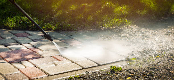 Professional Pressure Washing Services in Lincoln Park, NJ