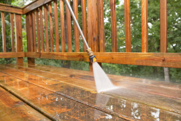 Best Building Exterior Washing  in Lincoln Park, NJ