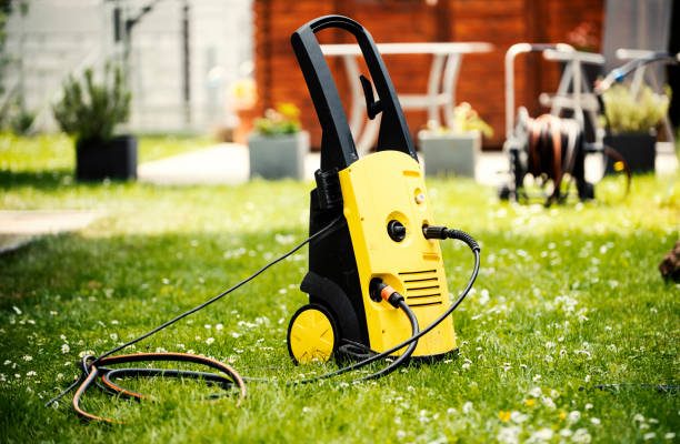 Best Animal Enclosure Cleaning  in Lincoln Park, NJ